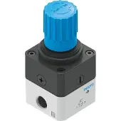 FESTO Precisiedrukregelventiel G1/4'' 0.1-10bar 2300l/min - 549921