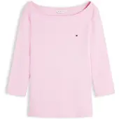 Tommy Hilfiger Shirt 'CODY' pink