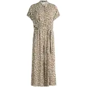 Betty Barclay Jumpsuit beige / bruin