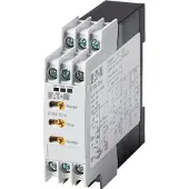 Eaton 031888 ETR4-70-A Tijdrelais Multifunctioneel 1 stuk(s) Tijdsduur: 0.05 s - 100 h 2x wisselcontact