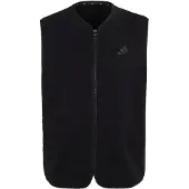 Adidas Sportbodywarmer 'City Tech' zwart
