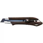 Olfa Wd-l/brn Woody Afbreekmes