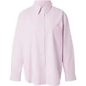 Marc O'Polo Blouse lichtlila