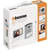 Legrand Bticino Deurintercomset - BT364613