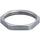 Hummel GM-INOX M32x1.5 RVS Sluitring - 1161320058