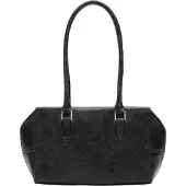 Liebeskind berlin Satchel Small Black Maat: OS | Handtassen Outlet | Dames | Zwart