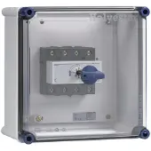 Eaton Halyester Schakelkast - 1864043