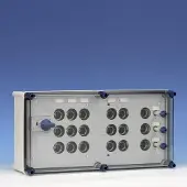 Eaton Halyester Installatiekast - 1864015