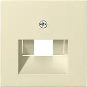 Gira Systeem 55 Schakelkastinzetstuk - 027001 [2 stuks]