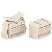 Wago Stekker Verlichting 400V | 277-121 [250 stuks]