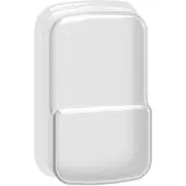 Schneider Electric Harmony Xb4/Xb5 Siliconen Beschermhoes - Zba710 [2 Stuks]