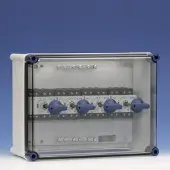 Eaton Halyester Schakelkast - 1864005