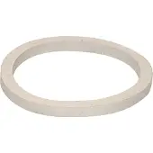 Tameson NBR Seal 83 mm voor Guillemin-koppeling Wit [10 Stuks]