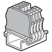 Legrand Viking3 Eindplaat B5-6-8-10mm - 037550 [10 stuks]