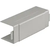 OBO dwarsstuk pijpbuis - 6023223 [2 stuks]