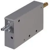 Assa Abloy Eff Eff 3705Hz12 Elektrische Deuropener 12V DC - 10003663