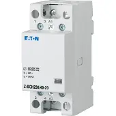 Eaton Installatiemagneetschakelaar 230VAC 50Hz 40A 2NO Z-SCH230/40-20 - 248855