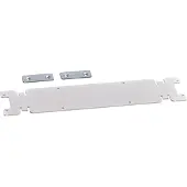 Hager Vega Verticale Aansluitkit - VZ006VB