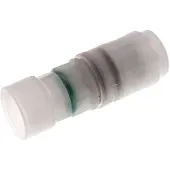 Tameson PVDF DN 7.2 Koppeling Snelkoppeling G 1/2 inch Binnendraad