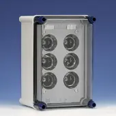 Eaton Halyester Zekeringdoos - 1862813