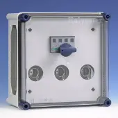 Eaton Halyester schakelkast - 1864042