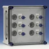 Eaton Halyester Zekeringdoos - 1863816