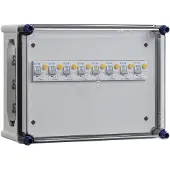 Eaton Halyester Installatiekast - 1861952