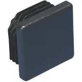 NVent C-Channel E4 Plastic Eindkap - 313303 [100 Stuks]