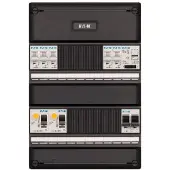 Eaton Systeem 55 Installatiekast - 1978221