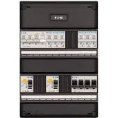 Eaton Systeem 55 Installatiekast - 1966033