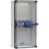 Eaton Halyester Schakelkast - 1864044