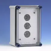 Eaton Halyester Zekeringdoos - 1862801