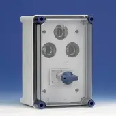 Eaton Halyester schakelkast - 1864026