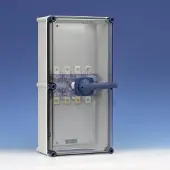 Eaton Halyester Schakelkast - 1864045