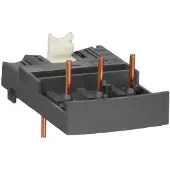 Schneider Electric GV2AF3 Motorstarter Terminaalblok - GV2AF3 [2 Stuks]
