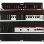 ABB Installatiekast - 1SPF006908F2825