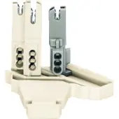 Wago Stekker Verlichting 500V | 267-223 [500 stuks]