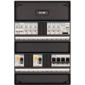 Eaton Systeem 55 Installatiekast - 1966080