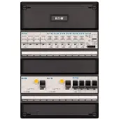 Eaton Systeem 55 Installatiekast - 1907561