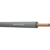 Draka VDS 90C installatiedraad - 832776D3 [100 Meter] - Nom. geleiderdoorsnede: 2.5 mm2