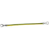 Schneider Electric Aardingskabel 160mm 6mm² - NSYEL166D8 [10 Stuks]