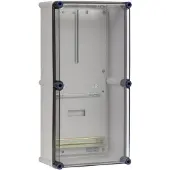 Eaton Kq463/11G Toestelkast 270X540 Kwh-Mtring