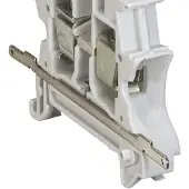 Legrand Viking3 Afdekstrip 5-6-8-10mm - 037535 [50 stuks]