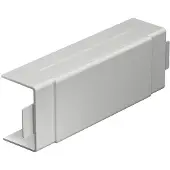 OBO T-stuk pijpbuis - 6192556 [2 stuks]