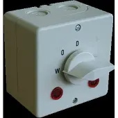 Asn Sontheimer WMSKU Installatieschakelaar - A422040