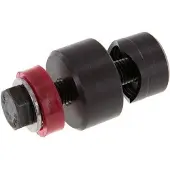 RUKO Trekpons 30,5mm 3-Punt Aansnijding