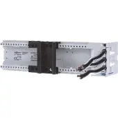 Wöhner EQUES Stroomrailadapter - 32454