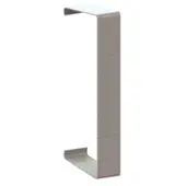 Legrand VAN GEEL afdekstrip wandgoot - 351106