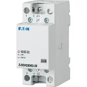 Eaton Power Quality Installatiemagneetschakelaar 230V 63A 2NO 3TE - 248859