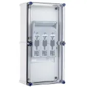 Eaton schakelkast - 6112369
